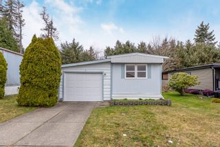 Photo 14: 2 390 Cowichan Ave in Courtenay: CV Courtenay East Manufactured Home for sale (Comox Valley)  : MLS®# 869620