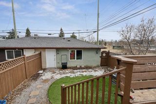Photo 33: 2701 11 Avenue SE in Calgary: Albert Park/Radisson Heights Semi Detached (Half Duplex) for sale : MLS®# A2120233