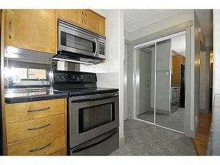 Photo 4: 206 355 5 Avenue NE in CALGARY: Crescent Heights Condo for sale (Calgary)  : MLS®# C3560016