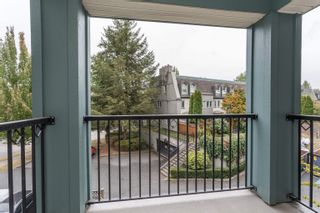 Photo 25: 57 206 LAVAL Street in Coquitlam: Maillardville Townhouse for sale in "PLACE FOUNTAINBLEAU" : MLS®# R2815290