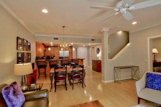 Main Photo: DOWNTOWN Condo for sale : 2 bedrooms : 301 W G Street #110 in San Diego