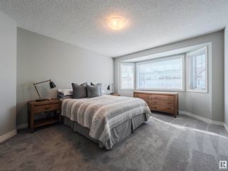 Photo 25: 35 1237 CARTER CREST Road in Edmonton: Zone 14 Townhouse for sale : MLS®# E4382484