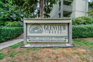 Photo 23: 102 1210 PACIFIC Street in Coquitlam: North Coquitlam Condo for sale in "Glenview Manor" : MLS®# R2610587