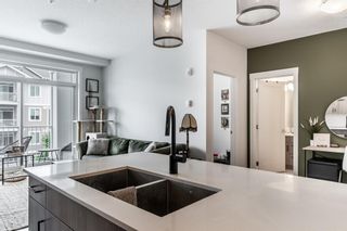 Photo 8: 4305 522 Cranford Drive SE in Calgary: Cranston Apartment for sale : MLS®# A1251167