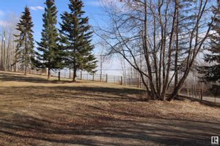 Photo 53: 4518 LAKESHORE Road: Rural Parkland County House for sale : MLS®# E4379070