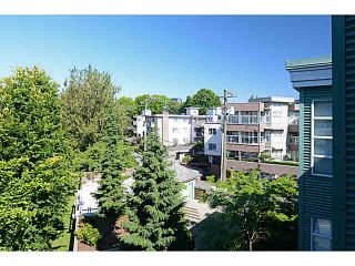 Photo 19: 407 8989 HUDSON STREET in Vancouver: Marpole Condo for sale (Vancouver West)  : MLS®# V1136976