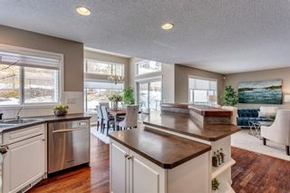 Photo 12: 7772 SPRINGBANK Way SW in Calgary: Springbank Hill Detached for sale : MLS®# C4287080
