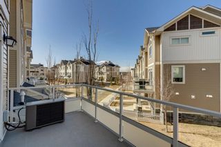 Photo 21: 66 Skyview Ranch Gardens NE in Calgary: Skyview Ranch Row/Townhouse for sale : MLS®# A1236426
