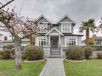 Main Photo: 1957 W 62ND Avenue in Vancouver: S.W. Marine House for sale (Vancouver West)  : MLS®# R2814021