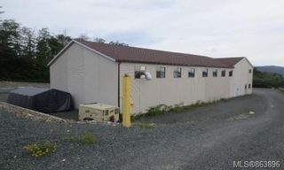 Photo 10: 4040 Midport Rd in Campbell River: CR Campbell River North Industrial for sale : MLS®# 863896