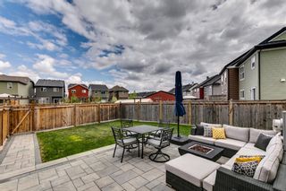 Photo 23: 350 Legacy Village Way SE in Calgary: Legacy Row/Townhouse for sale : MLS®# A1220433