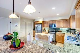 Photo 12: PACIFIC BEACH Townhouse for sale : 3 bedrooms : 1241 HORNBLEND STREET in San Diego