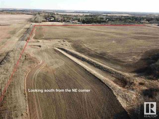 Photo 3: 51108 Rge Road 265: Rural Parkland County Rural Land/Vacant Lot for sale : MLS®# E4239070