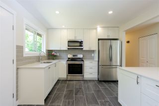Photo 7: 1255 ELLIS DRIVE in Port Coquitlam: Birchland Manor House for sale : MLS®# R2189335
