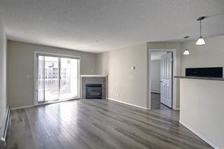 Photo 3: 4317 10 Prestwick Bay SE in Calgary: McKenzie Towne Apartment for sale : MLS®# A1201814