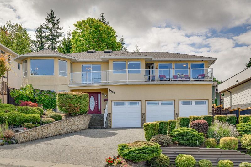 FEATURED LISTING: 5387 Kenwill Dr Nanaimo