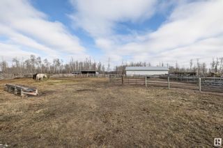 Photo 25: 23110 HWY 28: Rural Sturgeon County House for sale : MLS®# E4287893