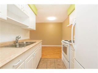 Photo 3: 106 1955 WOODWAY Place in Burnaby: Brentwood Park Condo for sale in "DOUGLAS VIEW" (Burnaby North)  : MLS®# V1117607