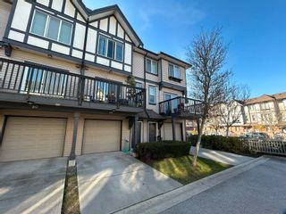Photo 2: 79 9566 TOMICKI Avenue in Richmond: West Cambie Townhouse for sale : MLS®# R2862925