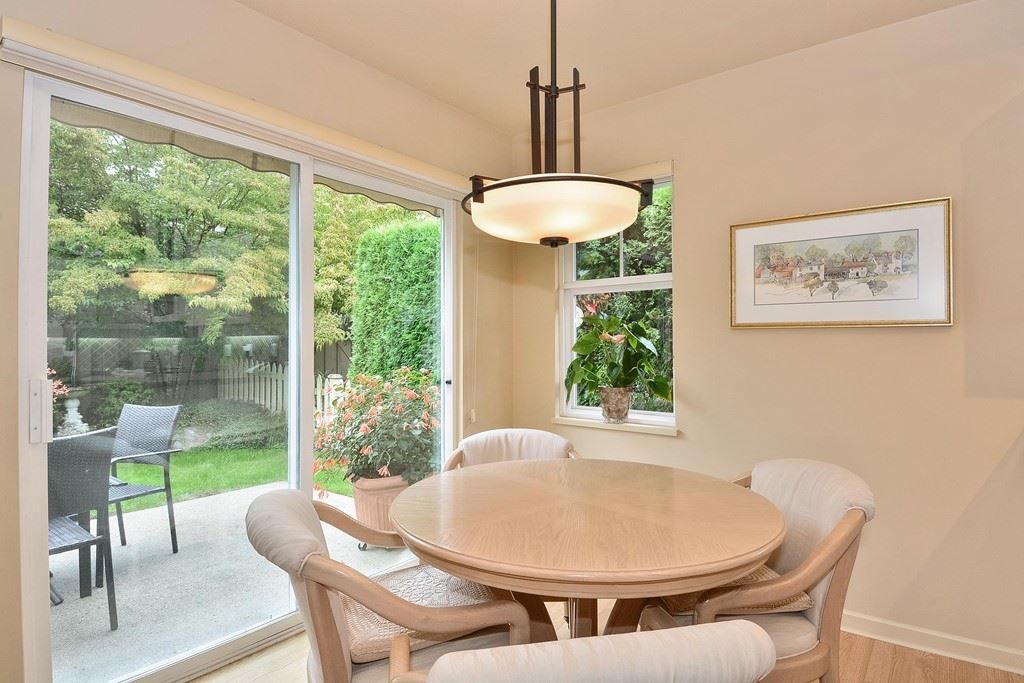 Photo 10: Photos: 22 14877 33RD Avenue in Surrey: King George Corridor Townhouse for sale in "Sandhurst" (South Surrey White Rock)  : MLS®# R2206509