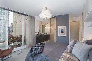 Photo 11: 1207 822 SEYMOUR Street in Vancouver: Downtown VW Condo for sale in "L'aria" (Vancouver West)  : MLS®# R2215958