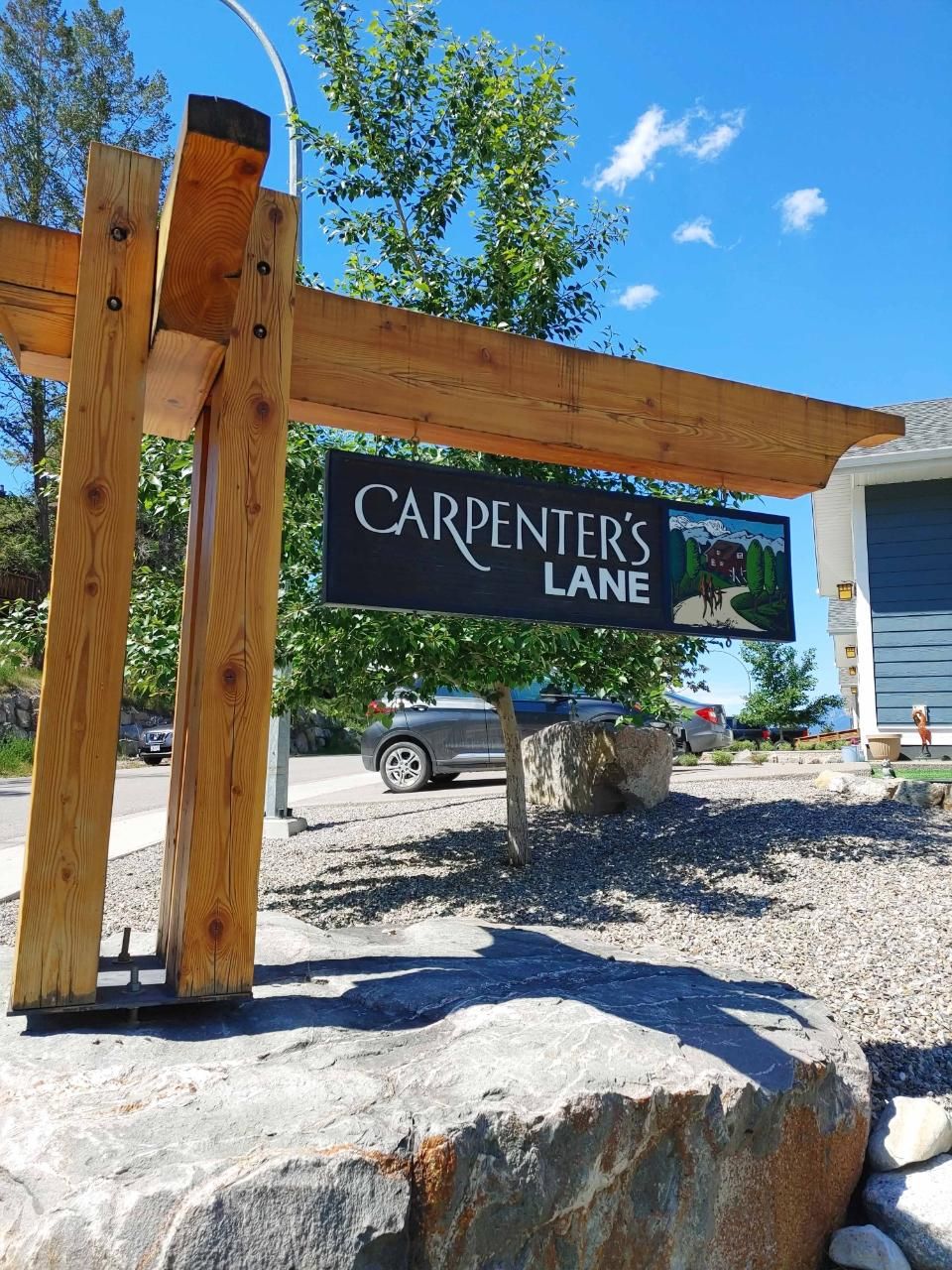 Main Photo: Lot 17 CANTERBURY CLOSE: Invermere Vacant Land for sale : MLS®# 2459183