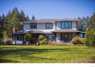 Photo 46: 3240 Kilipi Rd in Mill Bay: ML Mill Bay House for sale (Malahat & Area)  : MLS®# 960993