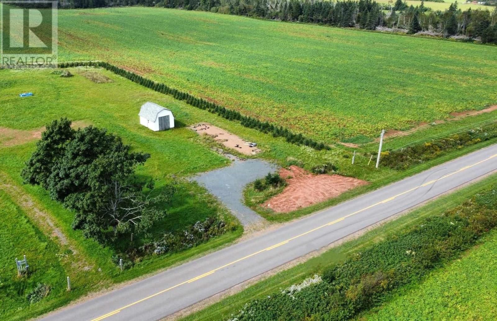 Main Photo: 6262 Cardigan Road in Cardross: Vacant Land for sale : MLS®# 202319716