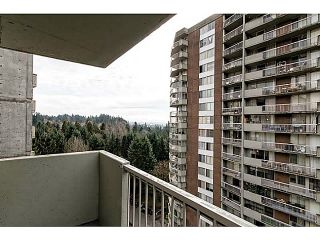 Photo 9: # 1208 2020 FULLERTON AV in North Vancouver: Pemberton NV Condo for sale : MLS®# V1106794