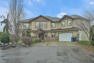 Main Photo: 6277 BELL Road in Abbotsford: Matsqui House for sale : MLS®# R2839659