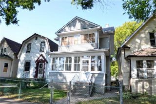 Photo 19: 600 Lipton Street in Winnipeg: West End Residential for sale (5C)  : MLS®# 1823374