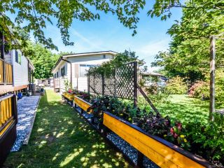Photo 5: 75 951 Homewood Rd in CAMPBELL RIVER: CR Campbell River Central Manufactured Home for sale (Campbell River)  : MLS®# 775753
