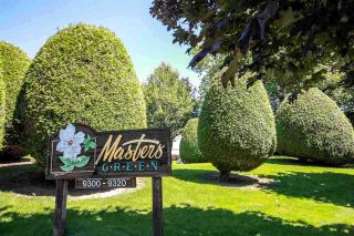 Photo 29: 609 9300 PARKSVILLE Drive in Richmond: Boyd Park Condo for sale in "MASTERS GREEN" : MLS®# R2497625