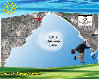Photo 50: 1431 Little Shuswap Lake Road in Chase: Little Shuswap Lake House for sale (Shuswap)  : MLS®# 155967