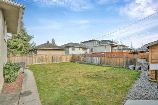 Photo 31: 7732 1ST Street in Burnaby: East Burnaby House for sale (Burnaby East)  : MLS®# R2766779