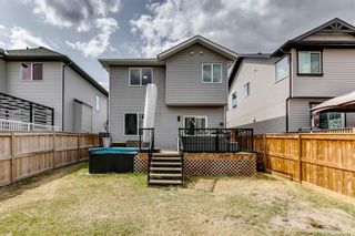 Photo 20: 95 Brightoncrest Point SE in Calgary: New Brighton Detached for sale : MLS®# A1214887