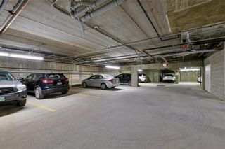 Photo 27: 1304 80 Snow Street in Winnipeg: Fort Richmond Condominium for sale (1K)  : MLS®# 202319629