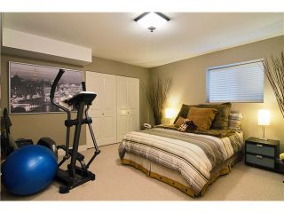 Photo 17: 1490 DAYTON Street in Coquitlam: Burke Mountain House for sale : MLS®# V1122930