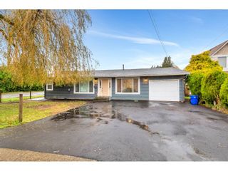 Photo 1: 7683 HURD Street in Mission: Mission BC House for sale : MLS®# R2517462