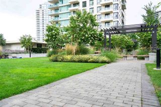 Photo 19: 2005 2232 DOUGLAS Road in Burnaby: Brentwood Park Condo for sale (Burnaby North)  : MLS®# R2206779