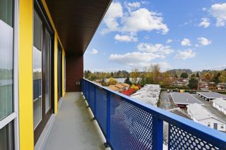 Photo 12: 602 2555 WARE Street in Abbotsford: Central Abbotsford Condo for sale in "MILL DISTRICT" : MLS®# R2834366