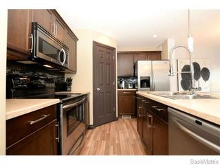 Photo 14: 4334 MEADOWSWEET Lane in Regina: Single Family Dwelling for sale (Regina Area 01)  : MLS®# 584657
