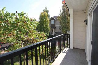 Photo 11: 37 12251 NO. 2 Road in Richmond: Steveston South Townhouse for sale in "NAVIGATOR'S COVE" : MLS®# R2318201