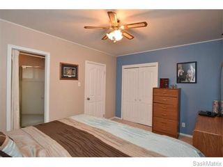 Photo 21: 67 MERLIN Crescent in Regina: Coronation Park Single Family Dwelling for sale (Regina Area 03)  : MLS®# 566828