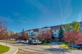 Main Photo: 1213 928 Arbour Lake Road NW in Calgary: Arbour Lake Apartment for sale : MLS®# A2019396