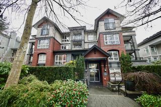 Main Photo: 204 736 W 14TH Avenue in Vancouver: Fairview VW Condo for sale in "THE BRAEBERN" (Vancouver West)  : MLS®# R2755511