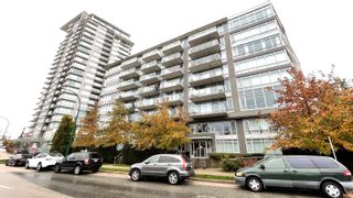 Main Photo: 302 4888 NANAIMO Street in Vancouver: Collingwood VE Condo for sale (Vancouver East)  : MLS®# R2870003