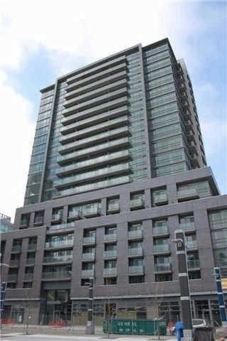 Photo 3: Lph01 68 Abell Street in Toronto: Little Portugal Condo for lease (Toronto C01)  : MLS®# C3670868