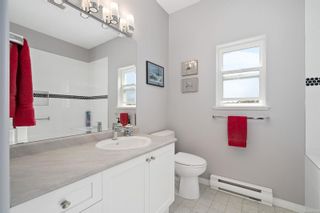 Photo 18: 5 2235 Harbour Rd in Sidney: Si Sidney North-East Row/Townhouse for sale : MLS®# 850601