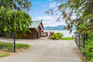 Photo 66: 1635 Blind Bay Road in Sorrento: WATERFRONT House for sale (SORRENTO)  : MLS®# 10213359